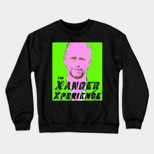 Xander Xperience Crewneck Sweatshirt